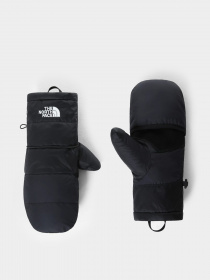 Перчатки и варежки The North Face модель NF0A55L6JK31 Фото