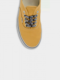 Уход за обувью Vans модель VN000XZYY281 Фото