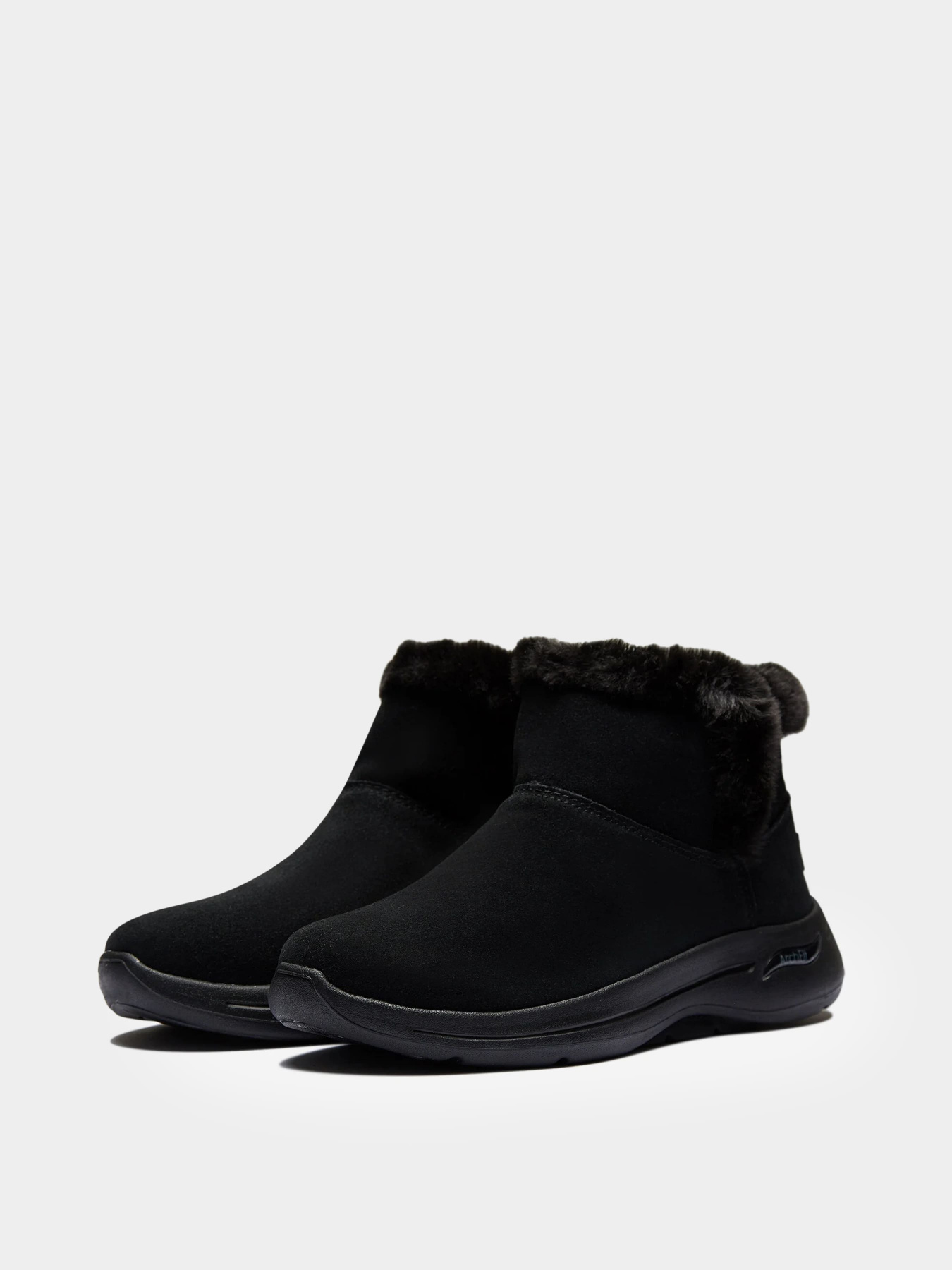 Ботинки и сапоги Skechers модель 144400 BBK Фото