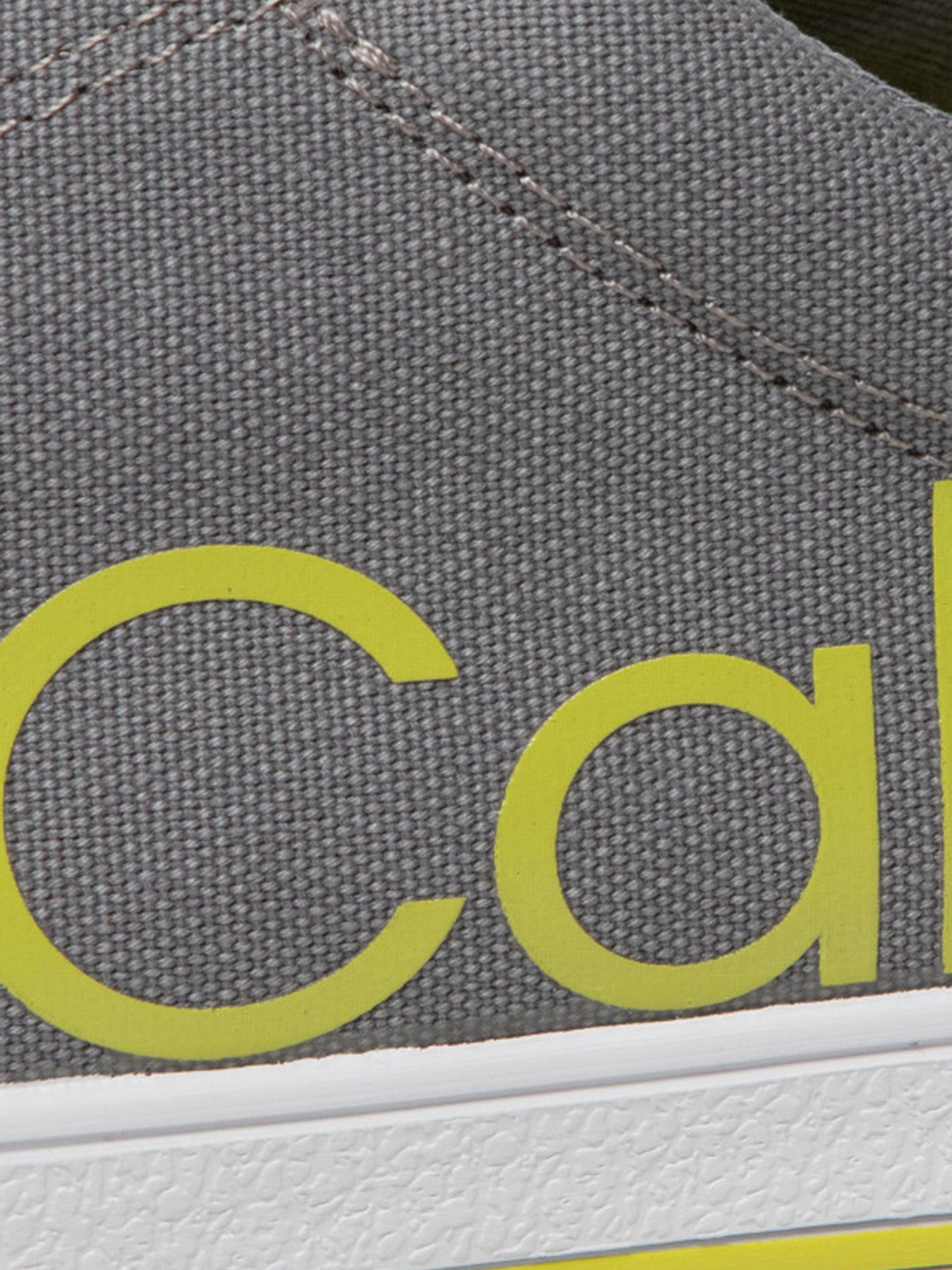 Кеды Calvin Klein модель YM0YM00307-PFR Фото