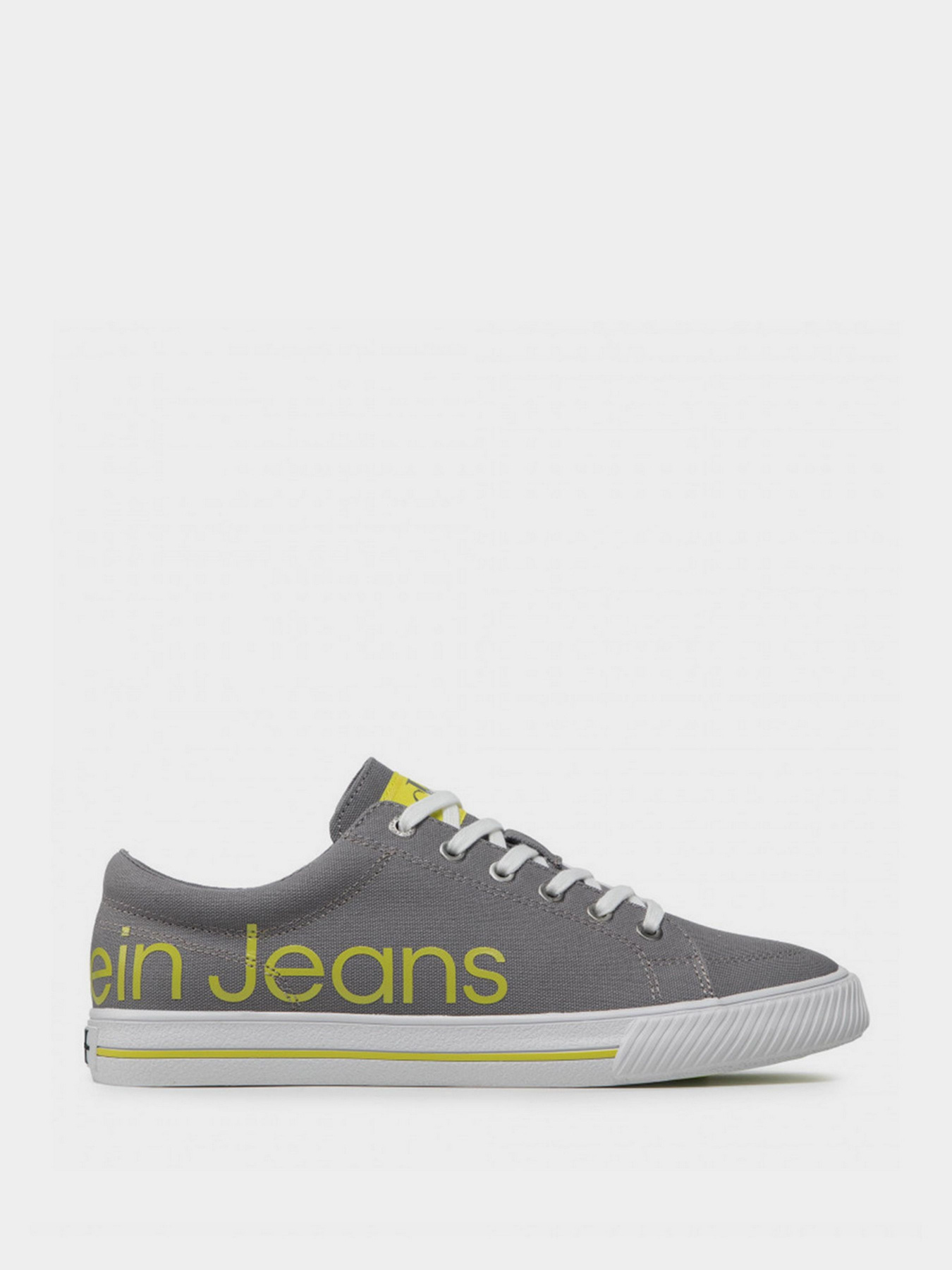 Кеды Calvin Klein модель YM0YM00307-PFR Фото