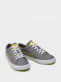 Кеды Calvin Klein модель YM0YM00307-PFR Фото