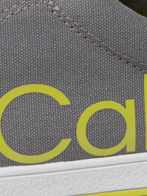 Кеды Calvin Klein модель YM0YM00307-PFR Фото
