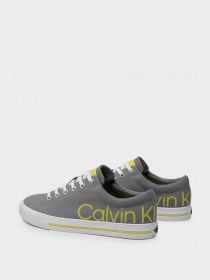 Кеды Calvin Klein модель YM0YM00307-PFR Фото