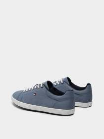 Кеды Tommy Hilfiger модель FM0FM03993-C5F Фото