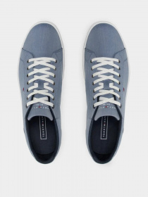 Кеды Tommy Hilfiger модель FM0FM03993-C5F Фото