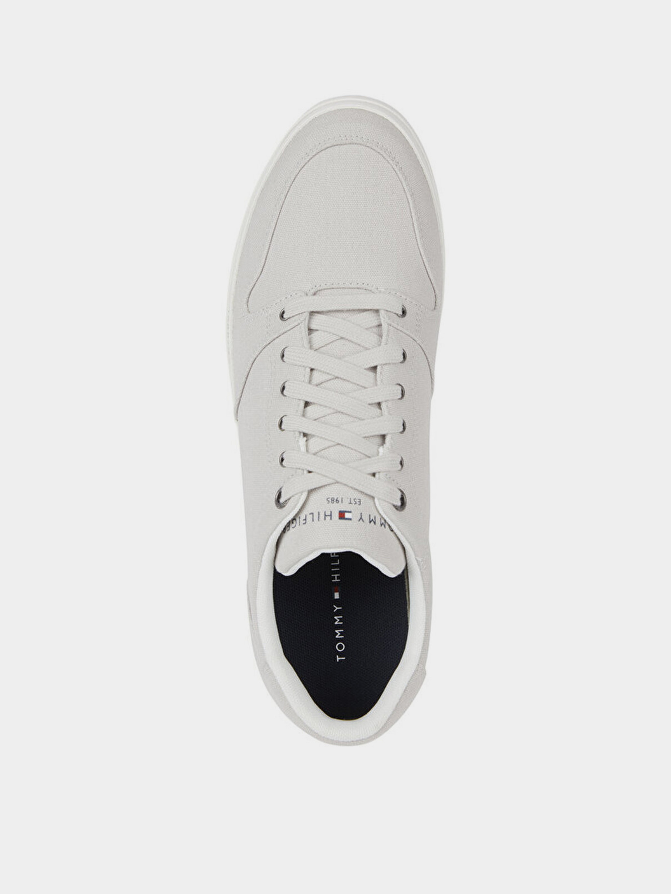Кроссовки Tommy Hilfiger модель FM0FM03998-PQU Фото