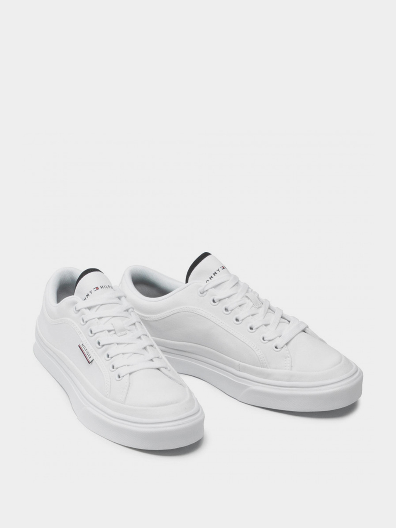 Кроссовки Tommy Hilfiger модель FM0FM04010-YBR Фото