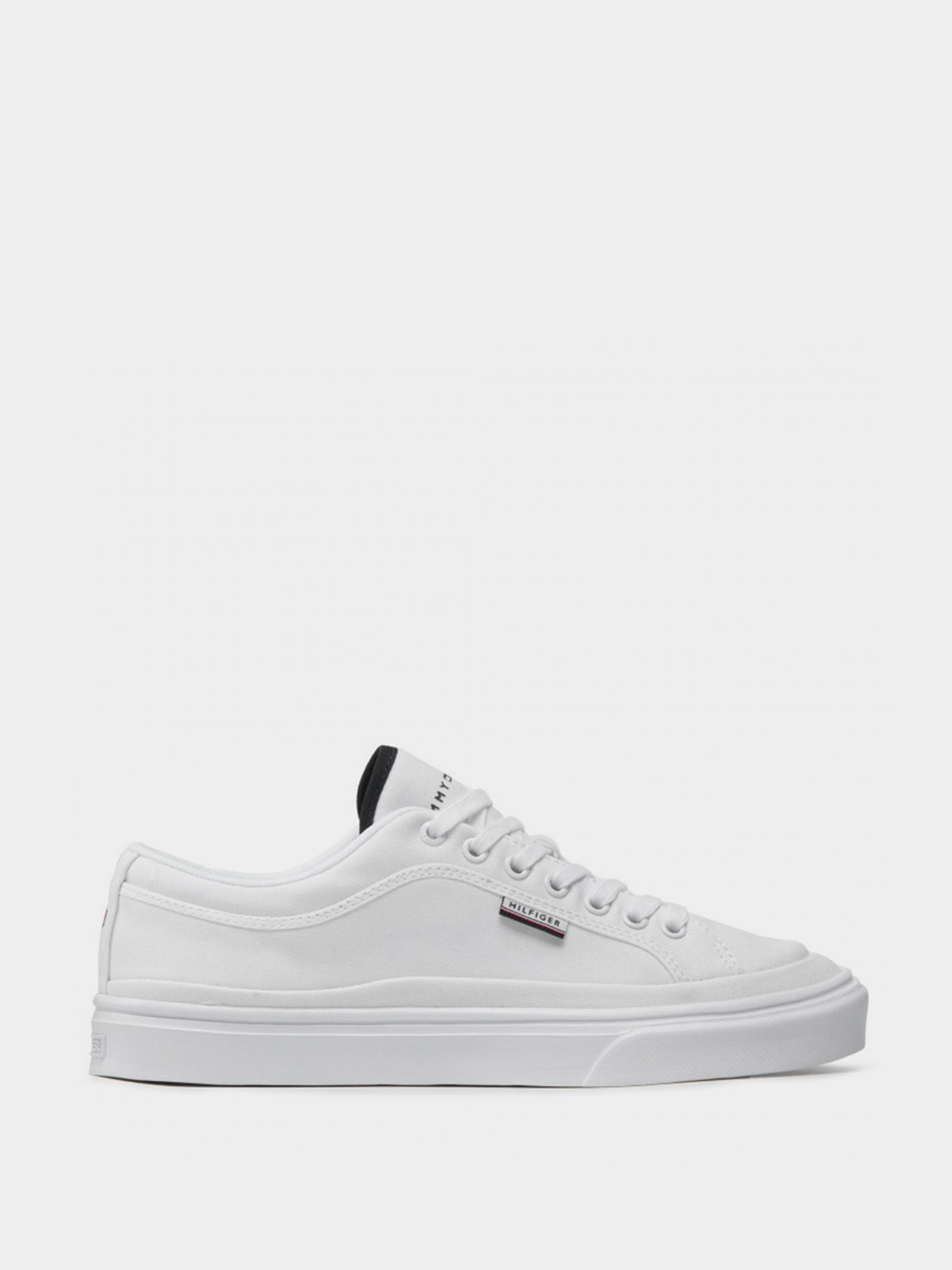 Кроссовки Tommy Hilfiger модель FM0FM04010-YBR Фото