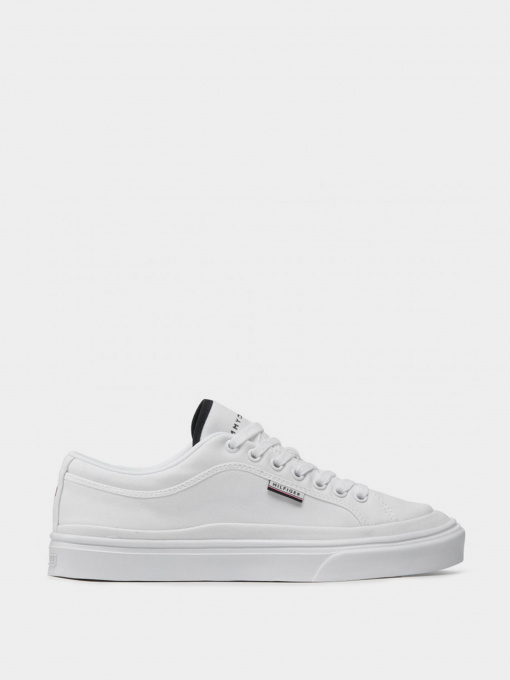 Кроссовки Tommy Hilfiger модель FM0FM04010-YBR Фото