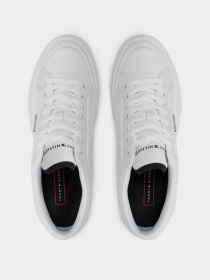 Кроссовки Tommy Hilfiger модель FM0FM04010-YBR Фото