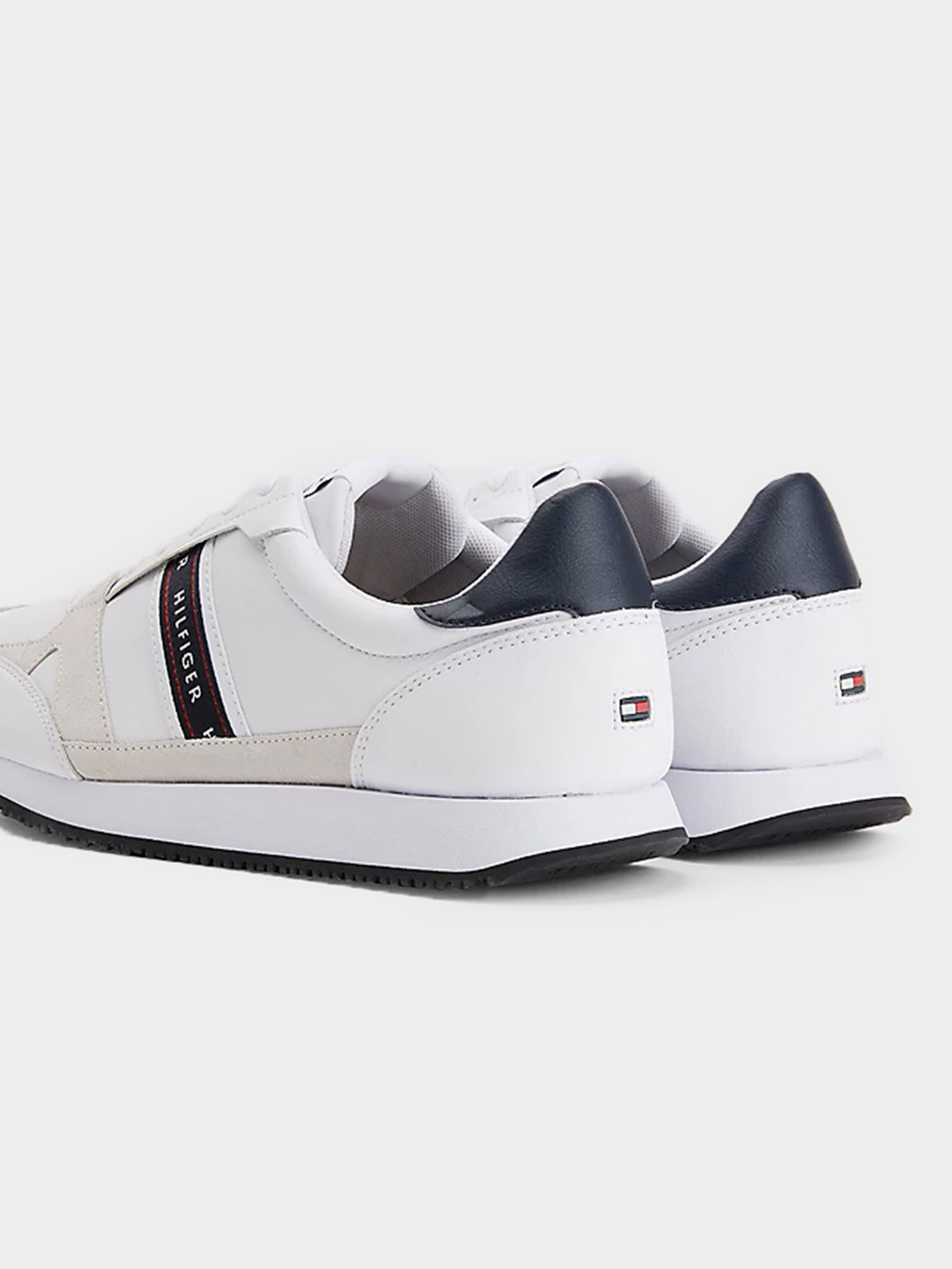 Кроссовки Tommy Hilfiger модель FM0FM04024-YBR Фото