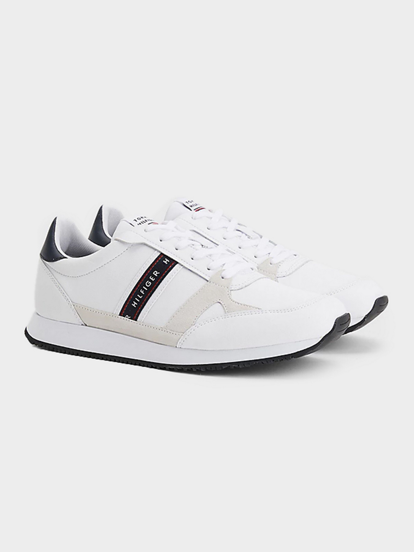 Кроссовки Tommy Hilfiger модель FM0FM04024-YBR Фото