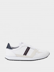 Кроссовки Tommy Hilfiger модель FM0FM04024-YBR Фото