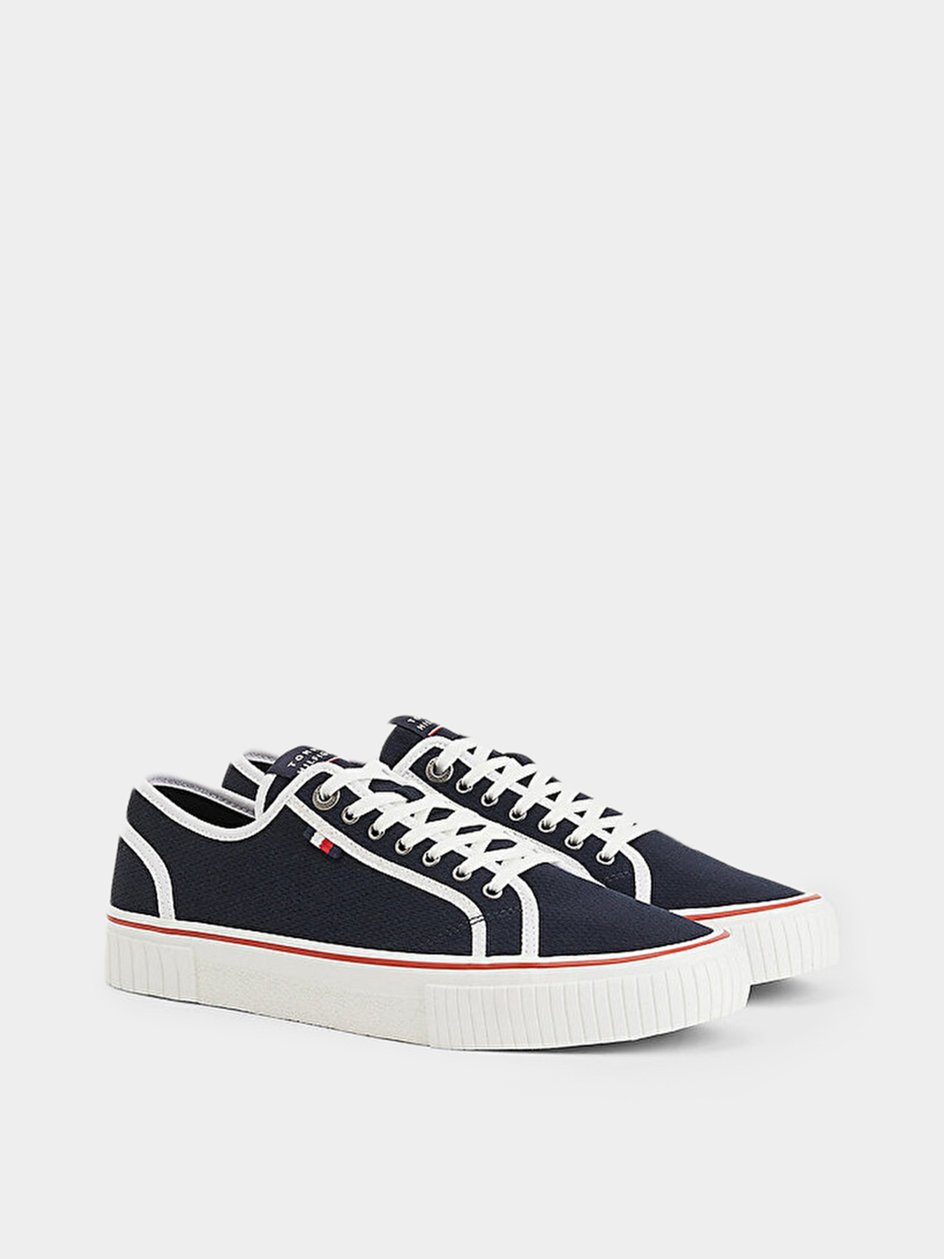 Кроссовки Tommy Hilfiger модель FM0FM04081-DW5 Фото