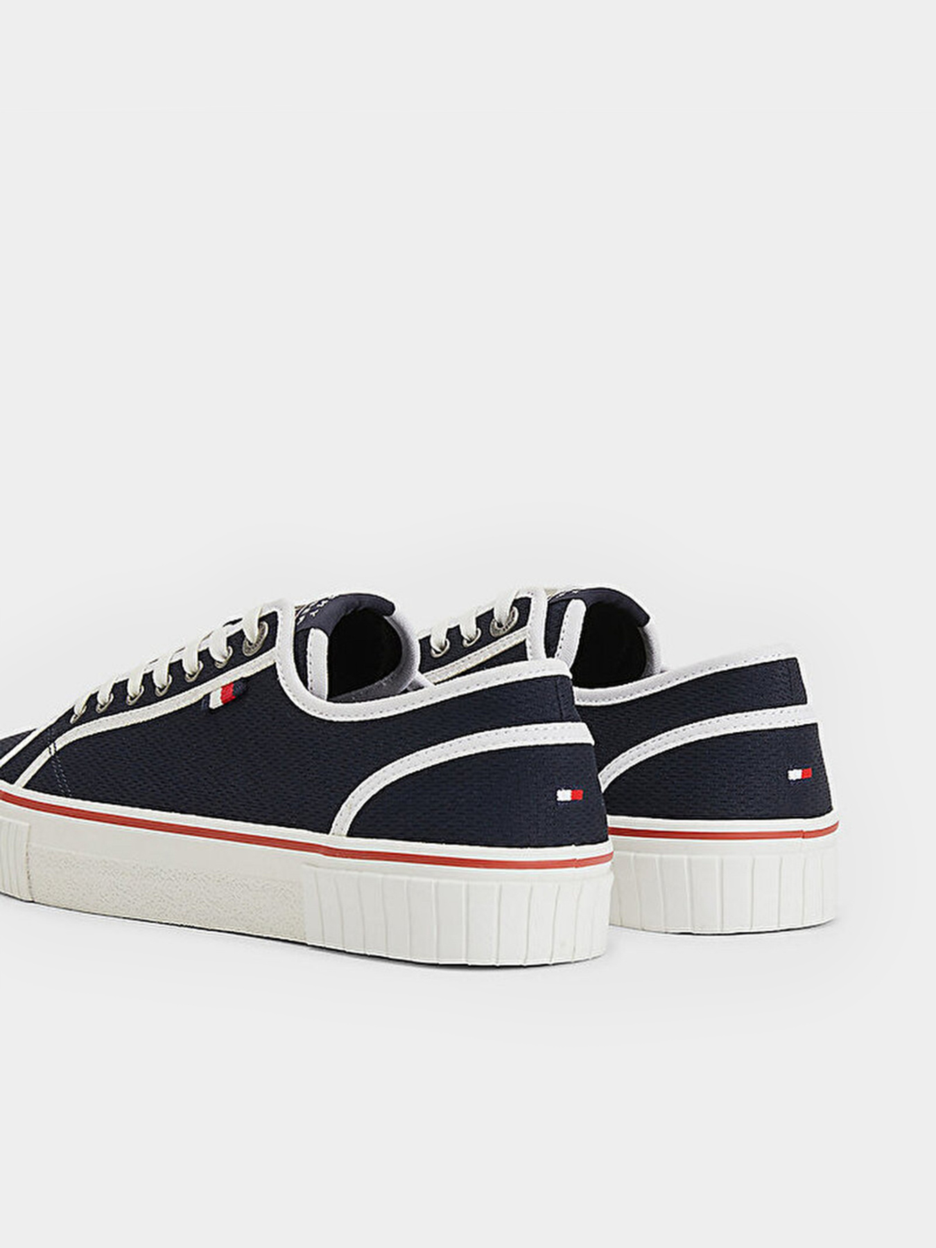 Кроссовки Tommy Hilfiger модель FM0FM04081-DW5 Фото