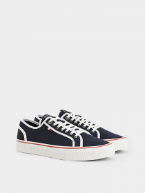 Кроссовки Tommy Hilfiger модель FM0FM04081-DW5 Фото