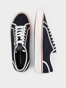 Кроссовки Tommy Hilfiger модель FM0FM04081-DW5 Фото