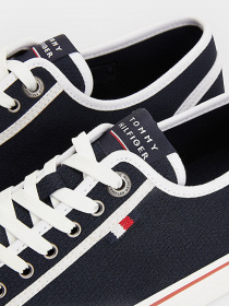 Кроссовки Tommy Hilfiger модель FM0FM04081-DW5 Фото