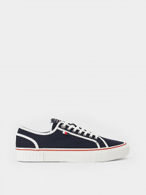 Кроссовки Tommy Hilfiger модель FM0FM04081-DW5 Фото