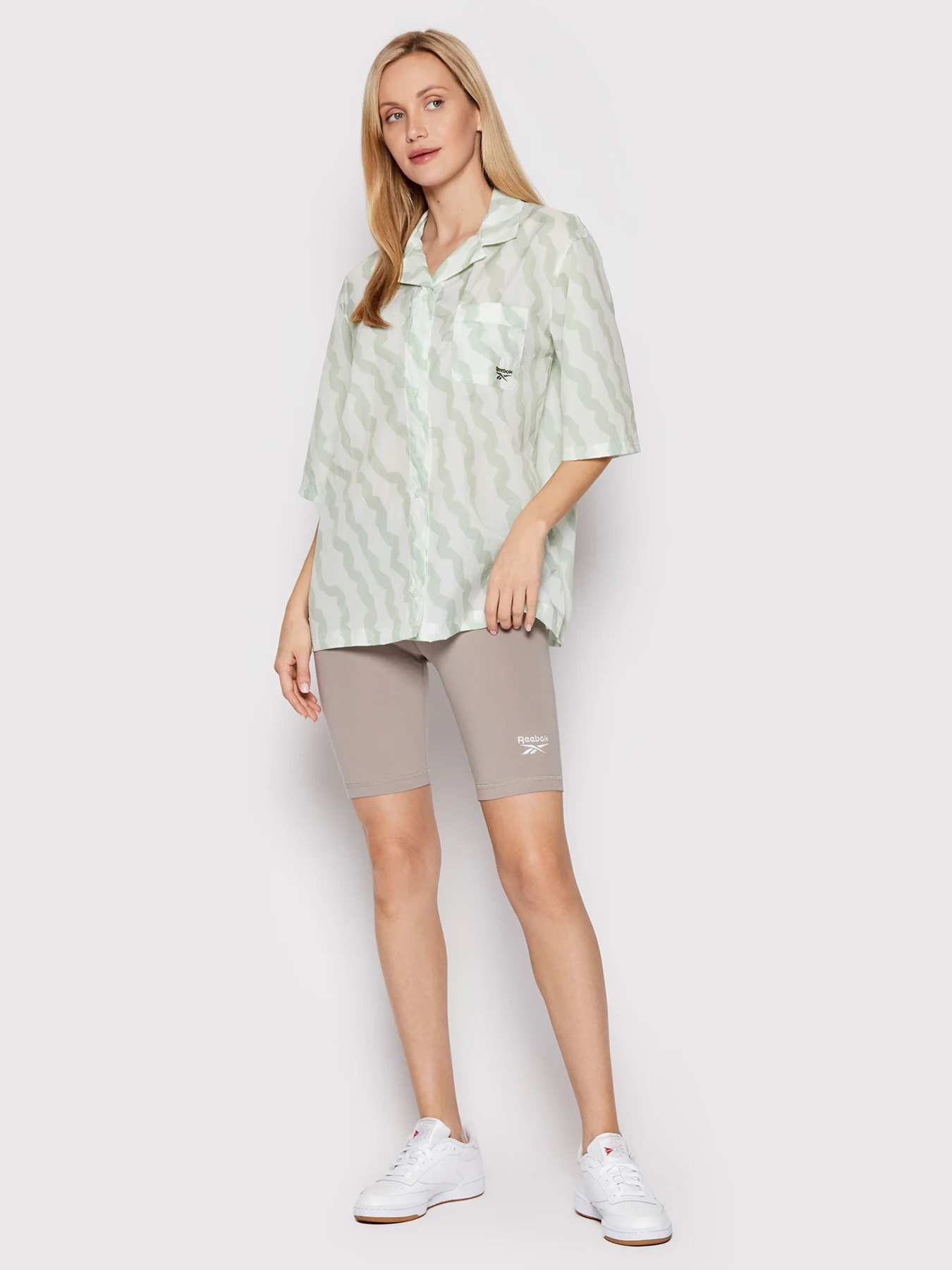 Шорты Reebok модель HB2315 Фото