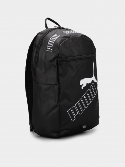 Рюкзаки PUMA модель 07729501 — фото - INTERTOP