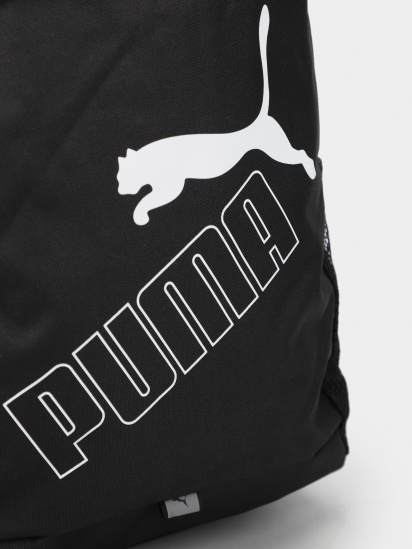 Рюкзаки PUMA модель 07729501 — фото 4 - INTERTOP