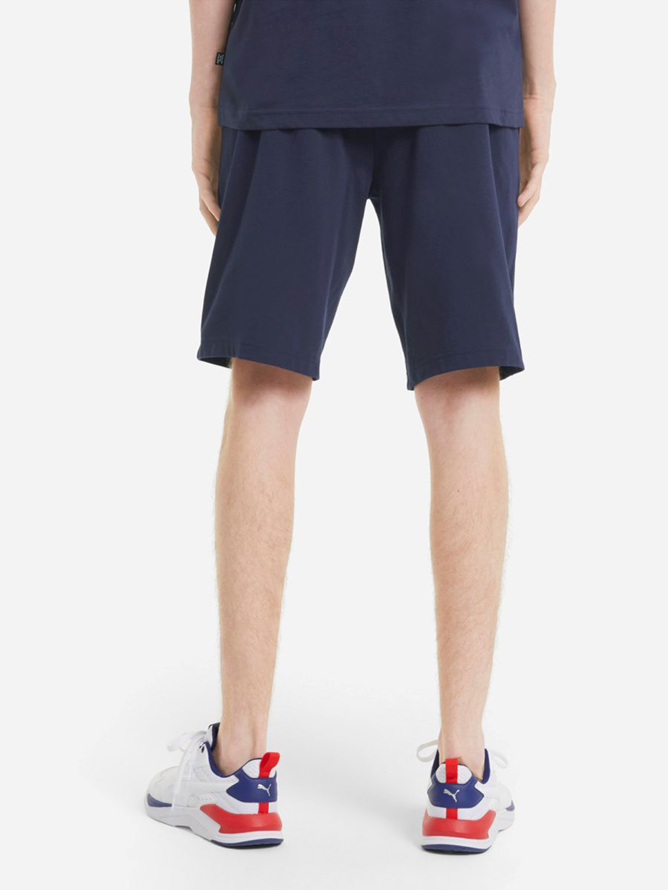 Шорты PUMA модель 58697106 Фото