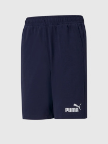 Шорты PUMA модель 58697106 Фото