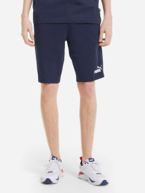 Шорты PUMA модель 58697106 Фото