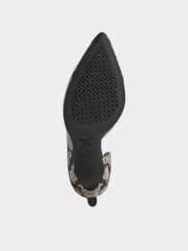 Туфли и лоферы Geox модель D258UA-00041-C1003 Фото