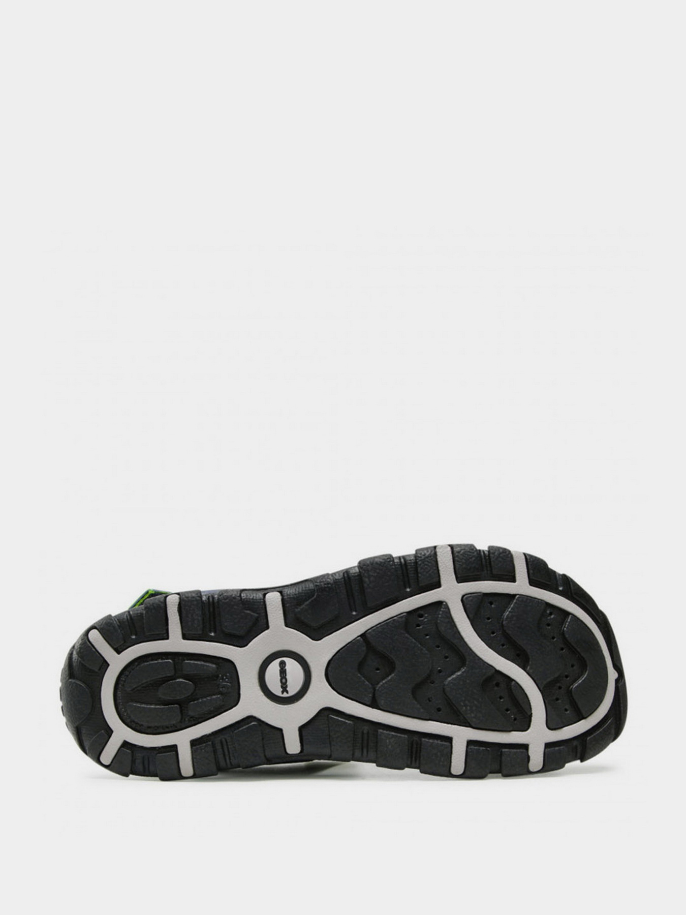 Сандалии Geox модель J1524A-014CE-C4052 Фото