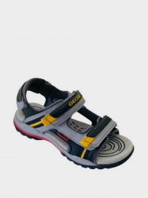 Сандалии Geox модель J250RA-01554-C0017 Фото
