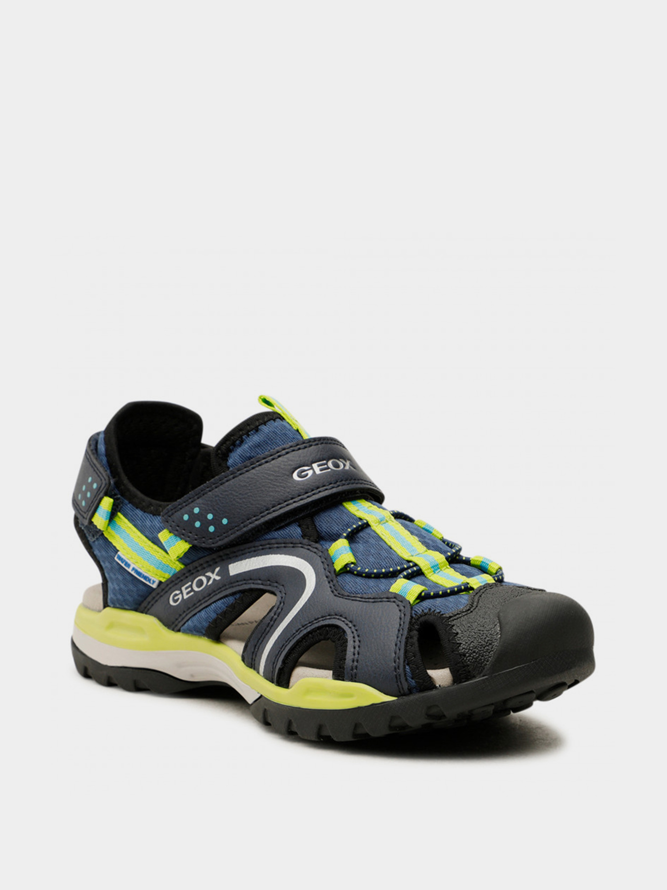 Сандалии Geox модель J250RB-014ME-C4052 Фото