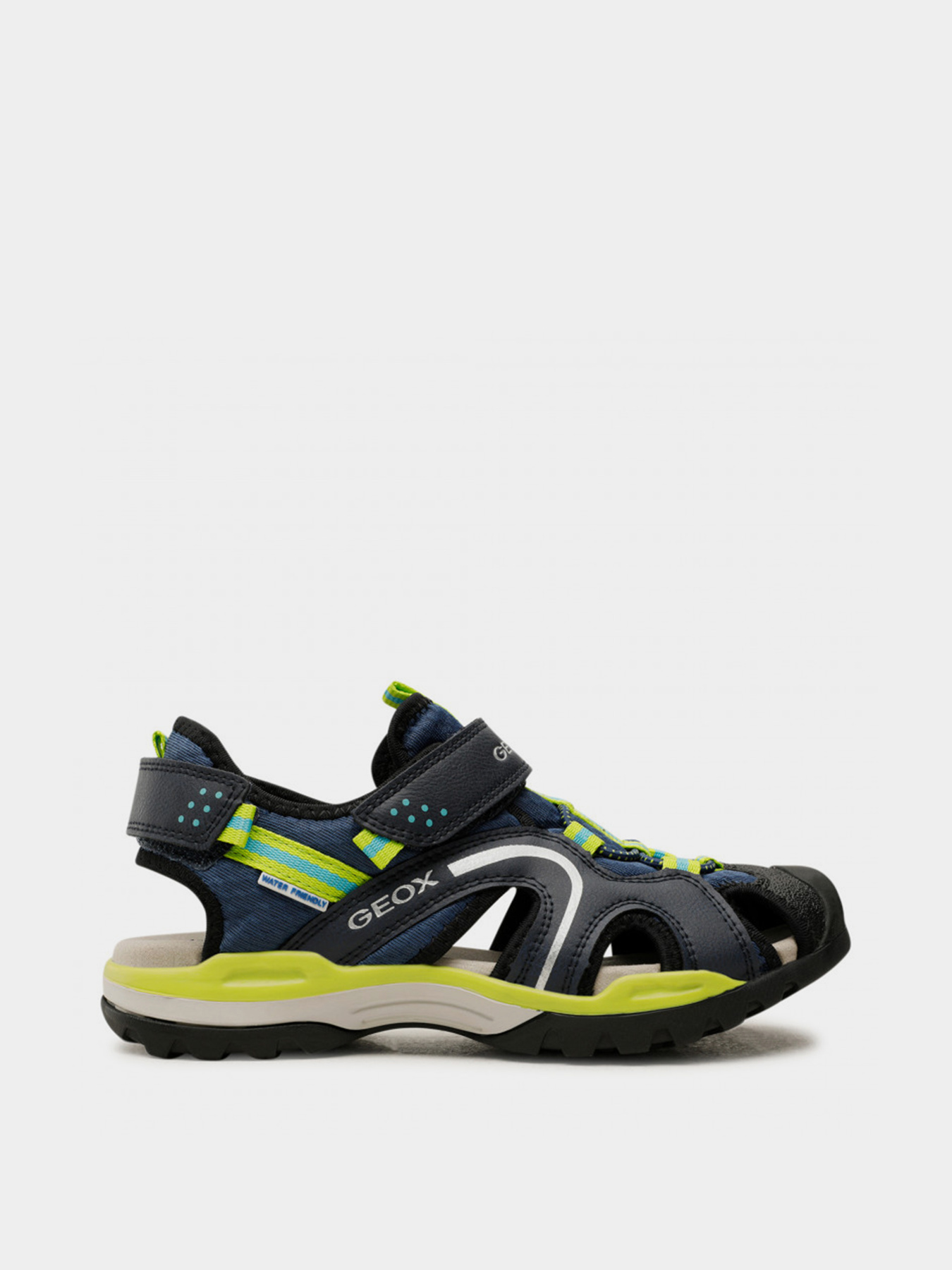 Сандалии Geox модель J250RB-014ME-C4052 Фото