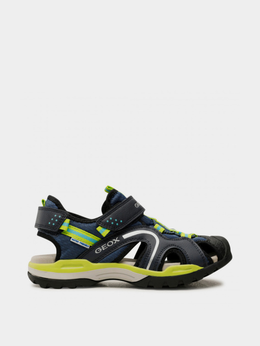 Сандалии Geox модель J250RB-014ME-C4052 Фото