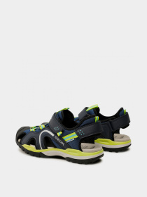 Сандалии Geox модель J250RB-014ME-C4052 Фото