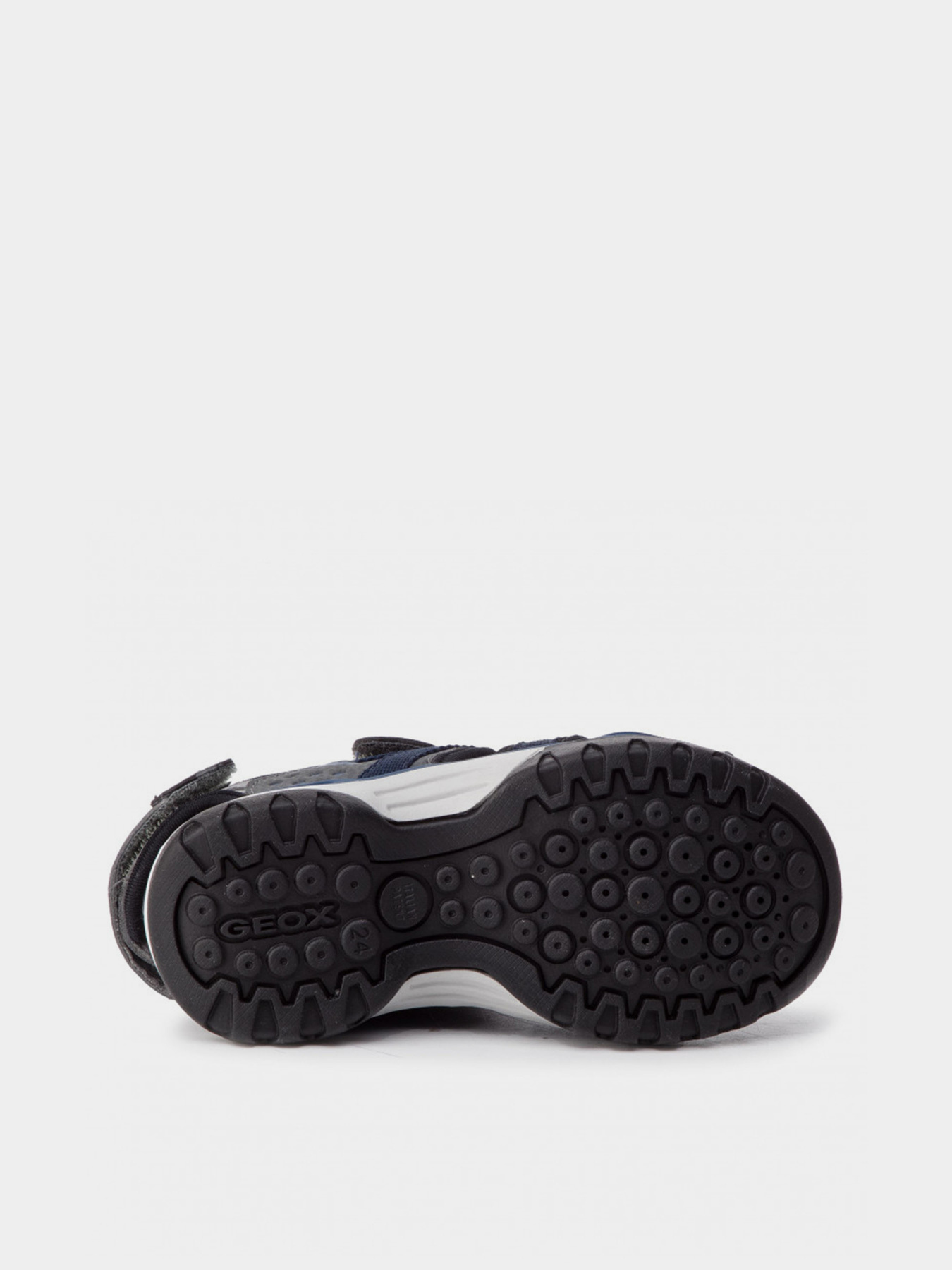 Сандалии Geox модель J920RB-0CE14-C0739 Фото