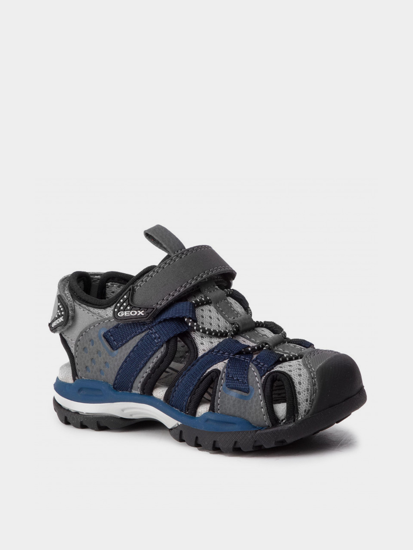 Сандалии Geox модель J920RB-0CE14-C0739 Фото