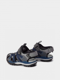 Сандалии Geox модель J920RB-0CE14-C0739 Фото