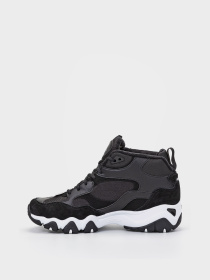 Ботинки и сапоги Skechers модель 999324 BLK Фото