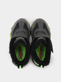 Ботинки и сапоги Skechers модель 90588N CCBK Фото