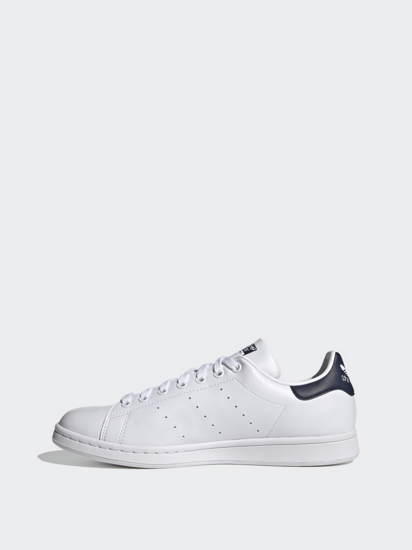 Кеды Adidas модель FX5501 Фото
