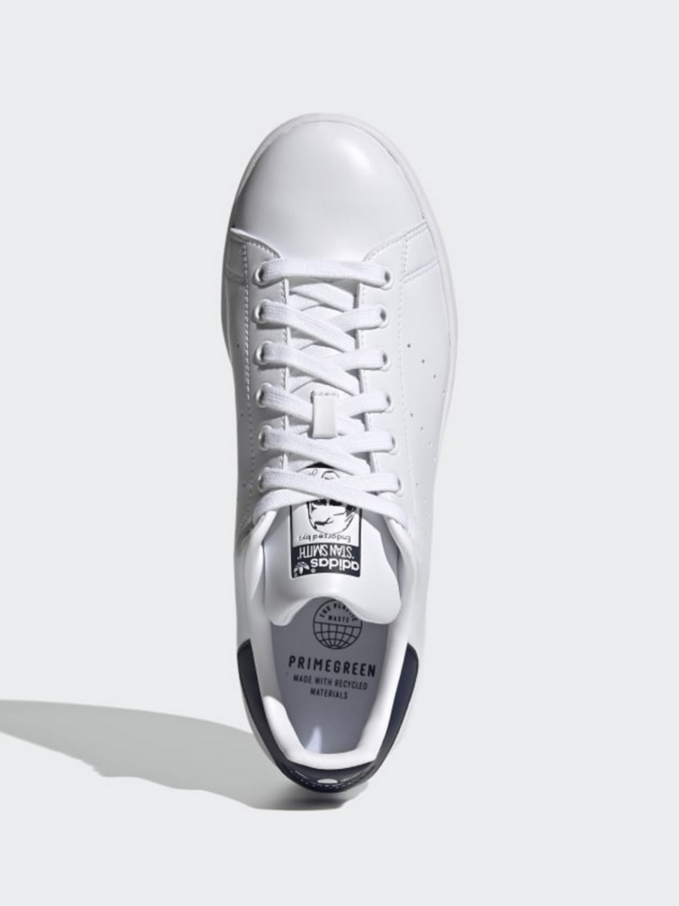 Кеды Adidas модель FX5501 Фото