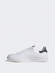 Кеды Adidas модель FX5501 Фото