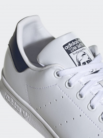 Кеды Adidas модель FX5501 Фото