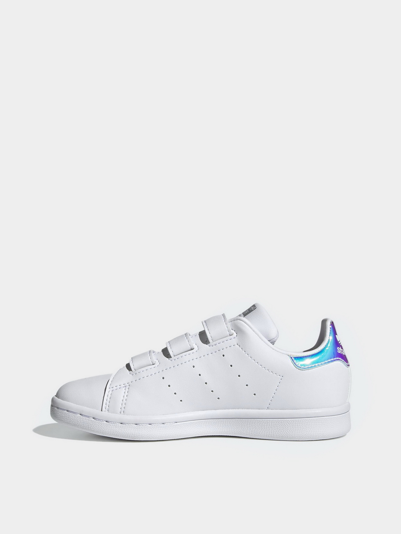 Кеды Adidas модель FX7539 Фото