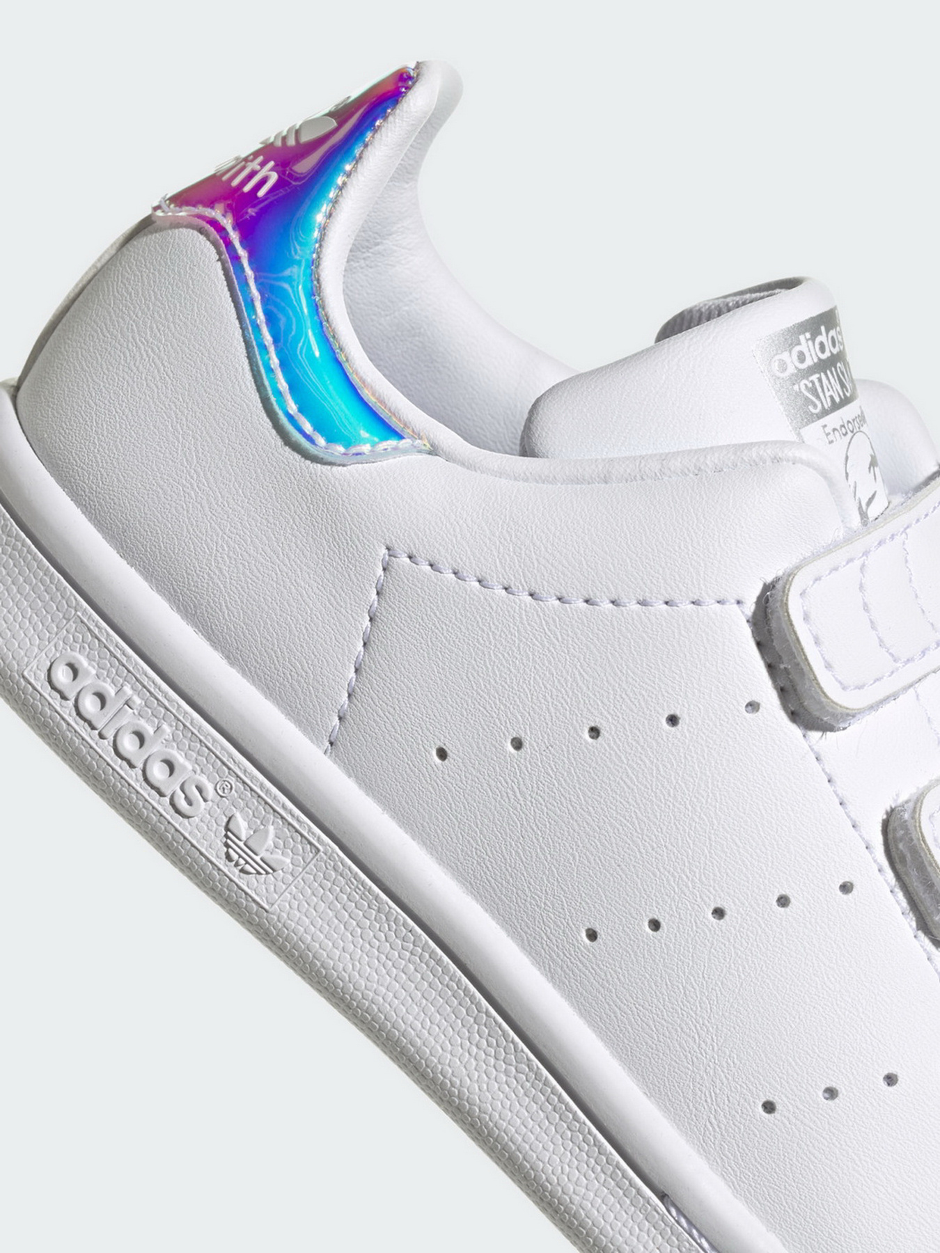 Кеды Adidas модель FX7539 Фото