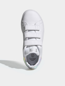 Кеды Adidas модель FX7539 Фото