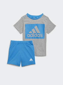 Костюмы Adidas модель H65822 Фото